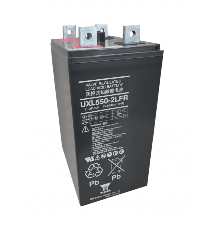 UXL550-2LFR